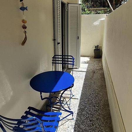Honeybee4 - Cozy Studio Close To The Port, Airport & Athens Rafina  Ngoại thất bức ảnh