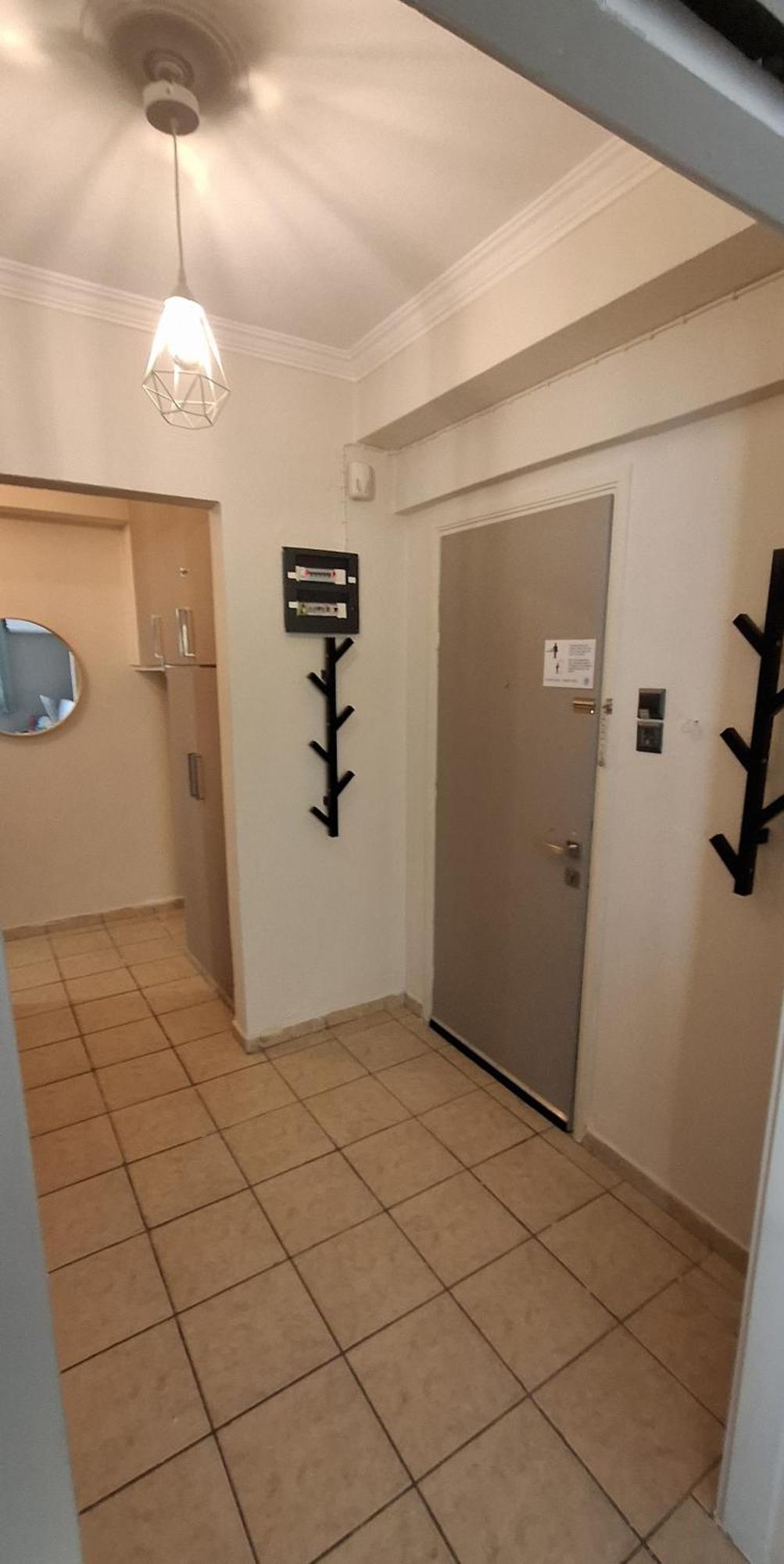 Honeybee4 - Cozy Studio Close To The Port, Airport & Athens Rafina  Ngoại thất bức ảnh