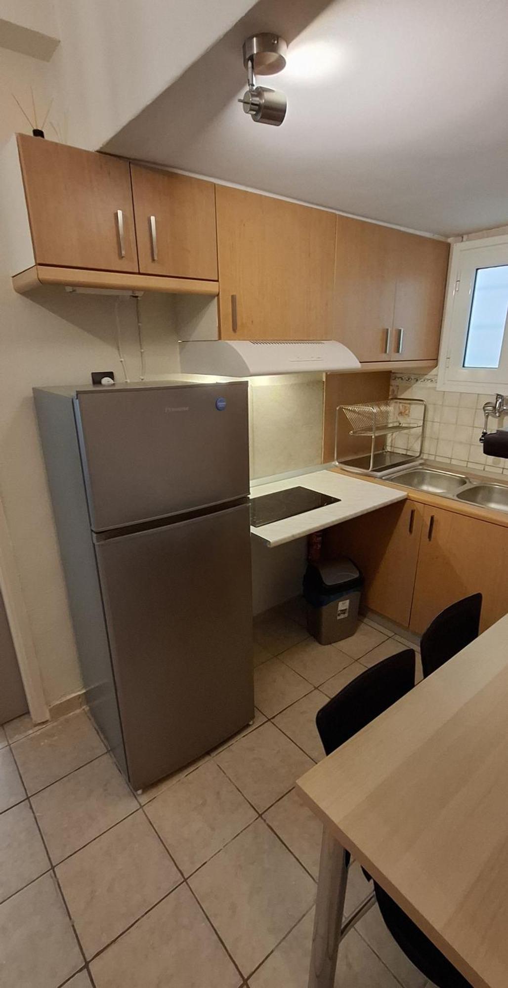 Honeybee4 - Cozy Studio Close To The Port, Airport & Athens Rafina  Ngoại thất bức ảnh