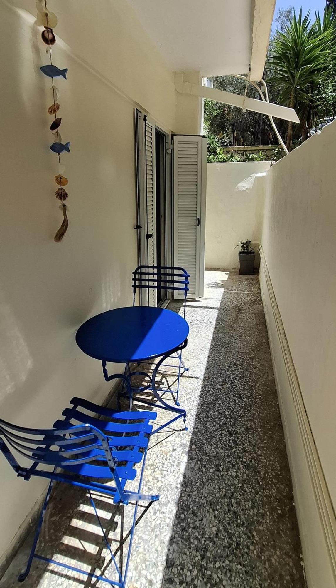 Honeybee4 - Cozy Studio Close To The Port, Airport & Athens Rafina  Ngoại thất bức ảnh